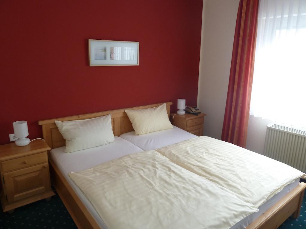Hotel Schweinsberg Lennestadt Room photo