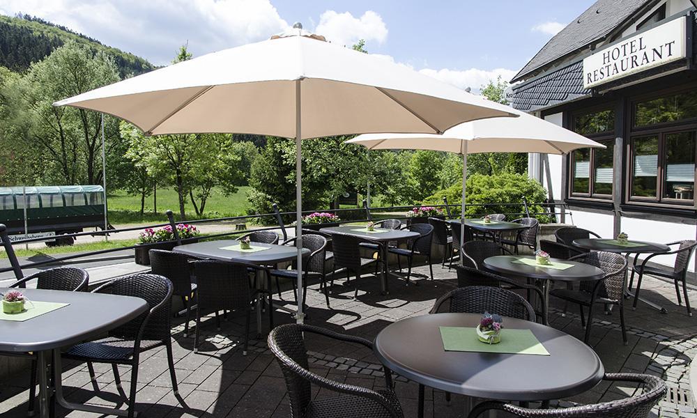 Hotel Schweinsberg Lennestadt Exterior photo